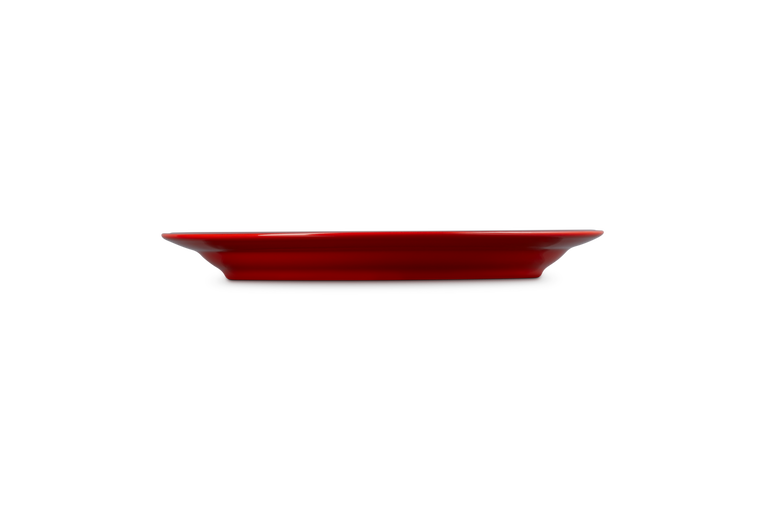 Stoneware Dinner Plate