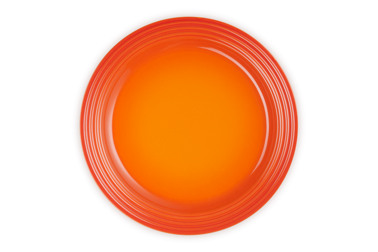 Stoneware Dinner Plate