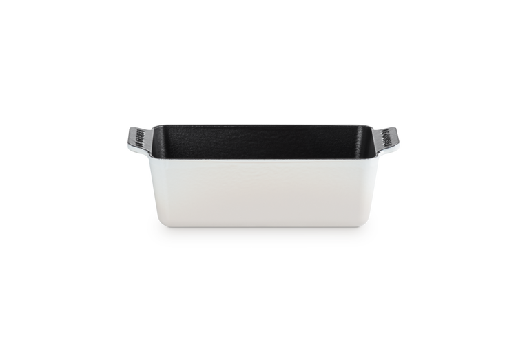 Cast Iron Loaf Pan