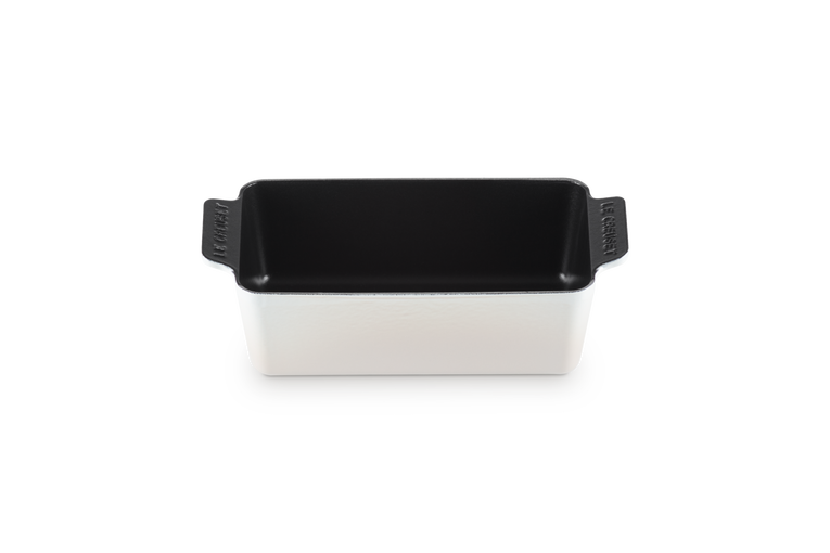 Cast Iron Loaf Pan