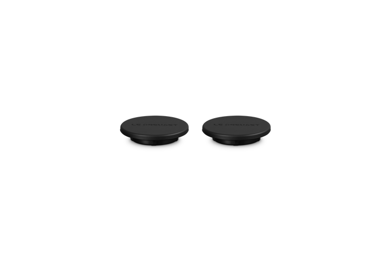 Set of 2 Silicone Mill Caps