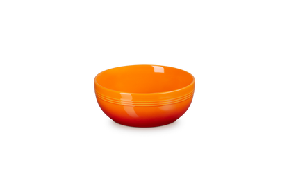 Stoneware Coupe Cereal Bowl