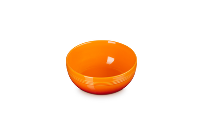 Stoneware Coupe Cereal Bowl