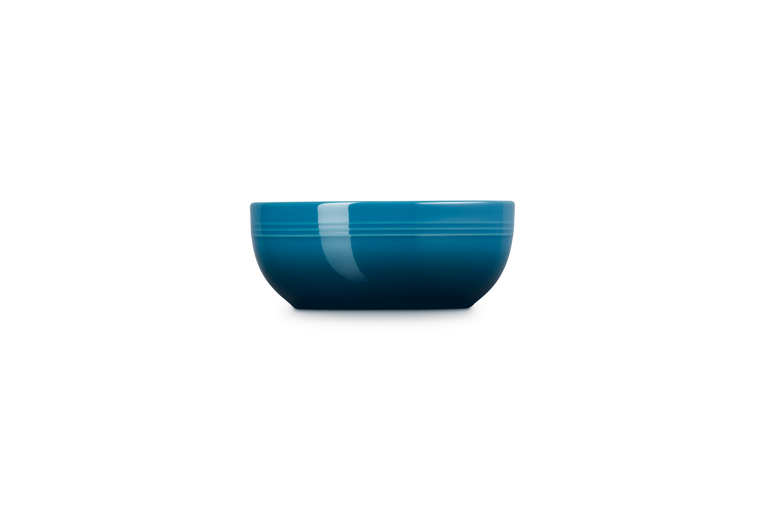 Stoneware Coupe Cereal Bowl