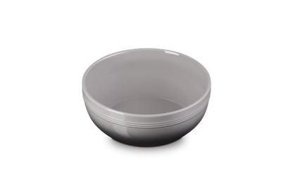 Stoneware Coupe Serving Bowl