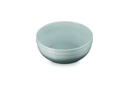 Stoneware Coupe Serving Bowl