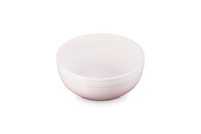 Stoneware Coupe Serving Bowl