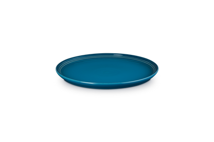 Stoneware Coupe Side Plate