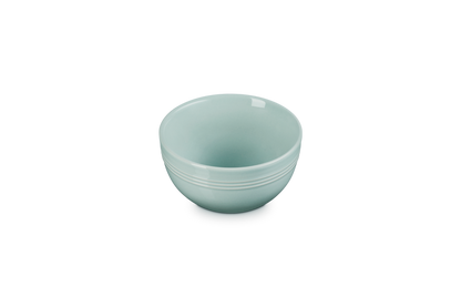 Stoneware Coupe Snack Bowl