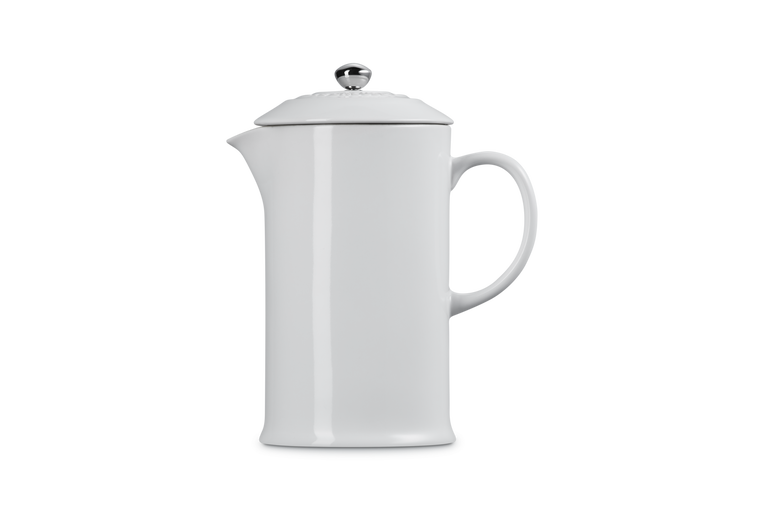 Stoneware Cafetiere