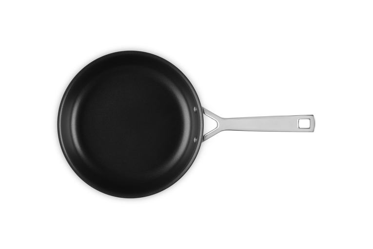 3-ply Stainless Steel Non-Stick Frying Pan