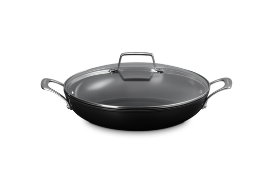 Non-Stick Ceramic Shallow Casserole