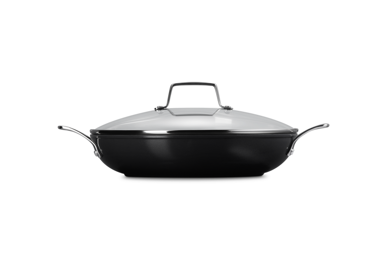 Non-Stick Ceramic Shallow Casserole