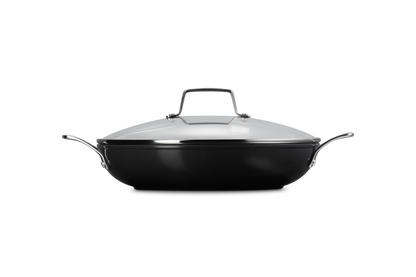 Non-Stick Ceramic Shallow Casserole