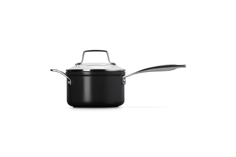 Non-Stick Ceramic Saucepan