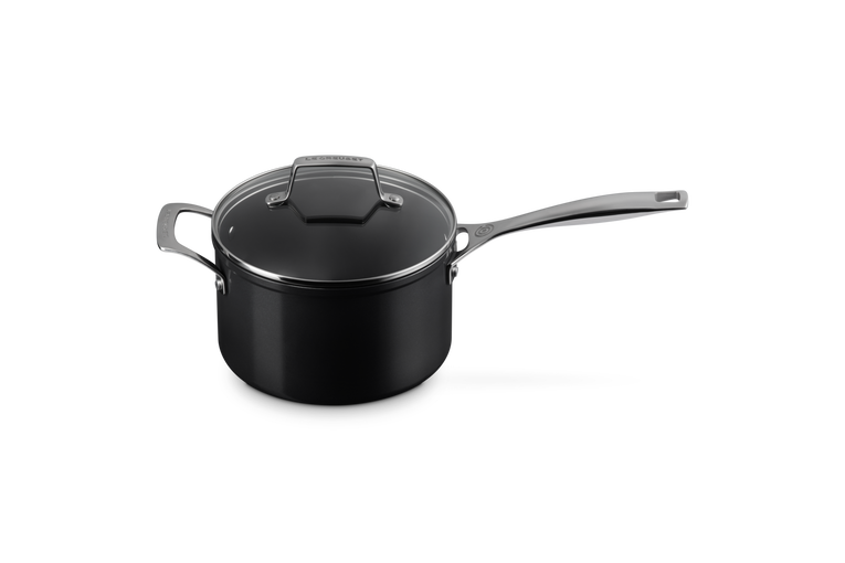 Non-Stick Ceramic 8-piece Cookware Set