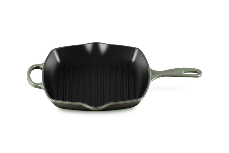 Cast Iron Square Grillit