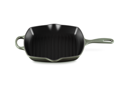 Cast Iron Square Grillit