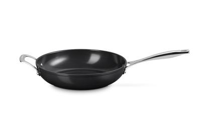 Non-Stick Ceramic Deep Frying Pan