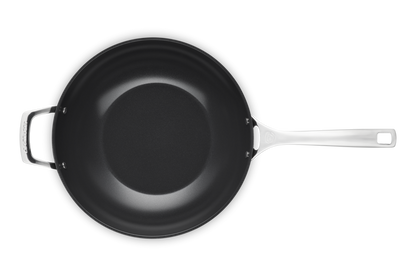 Non-Stick Ceramic Stir-Frying Pan