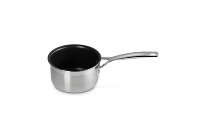 3-ply Stainless Steel Non-Stick Milk Pan