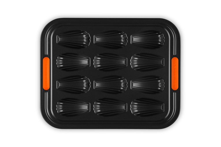 12 Cup Madeleine Tray