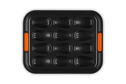 12 Cup Madeleine Tray