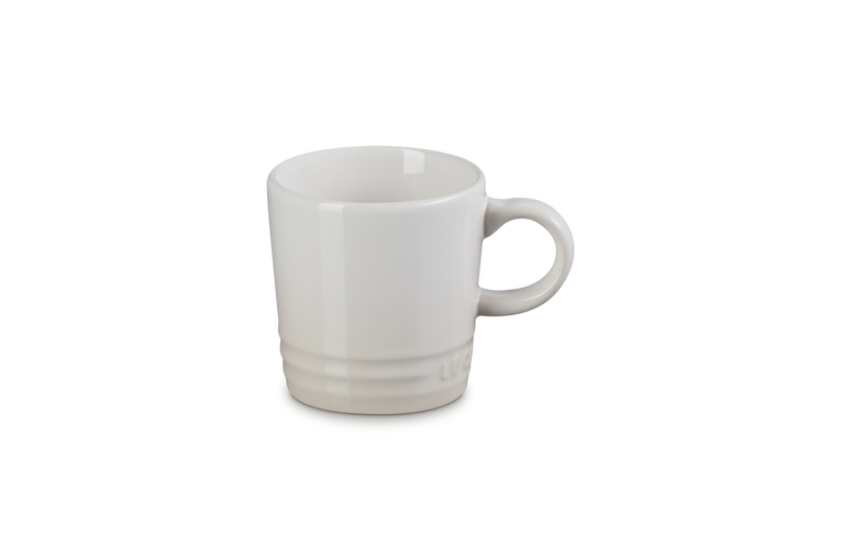 Stoneware Espresso Mug