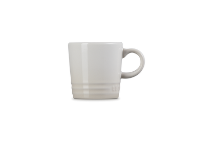 Stoneware Espresso Mug