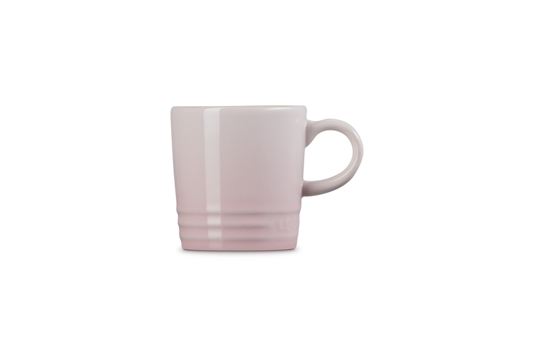 Stoneware Espresso Mug