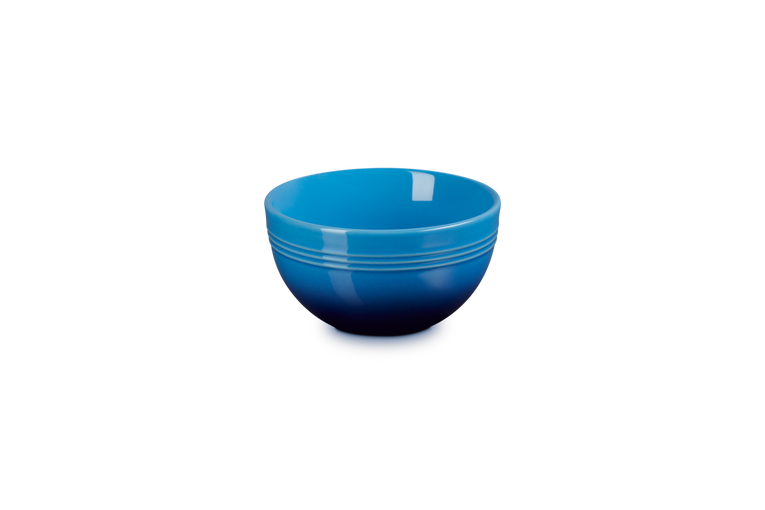 Stoneware Coupe Snack Bowl