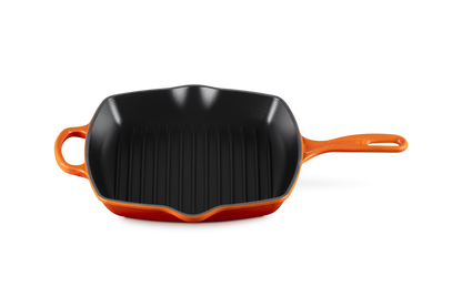 Cast Iron Square Grillit