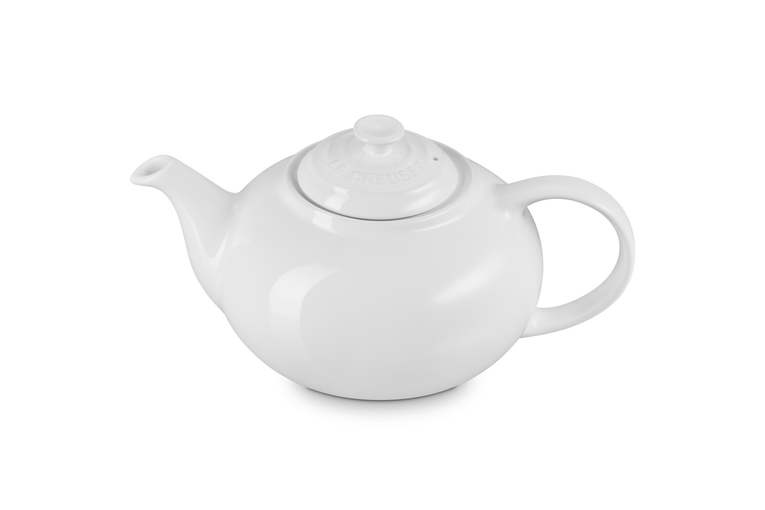 Stoneware Classic Teapot