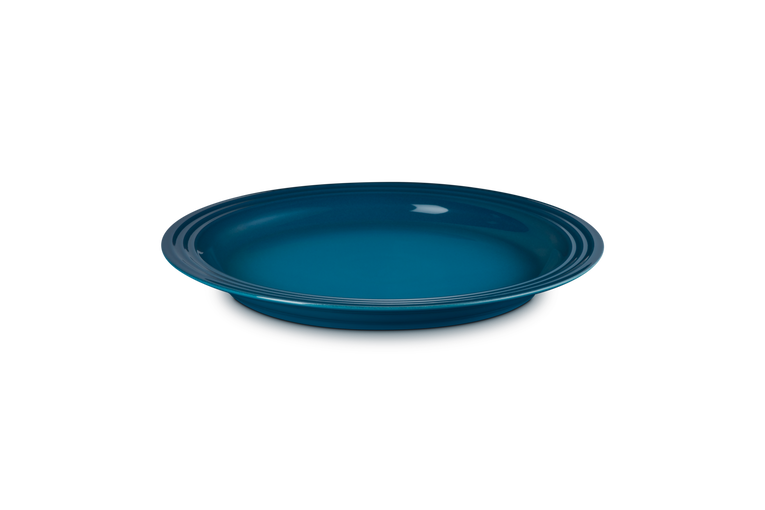 Stoneware Dinner Plate