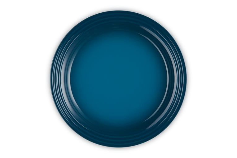 Stoneware Dinner Plate