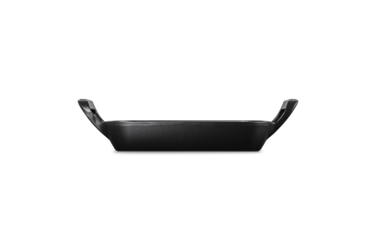Cast Iron BBQ Outdoor Square Grill