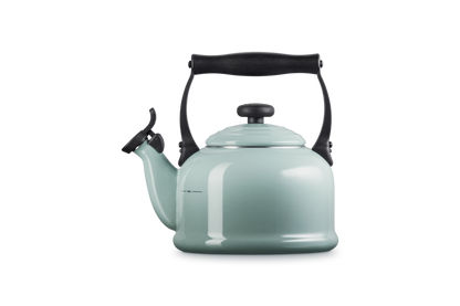 Traditional Kettle