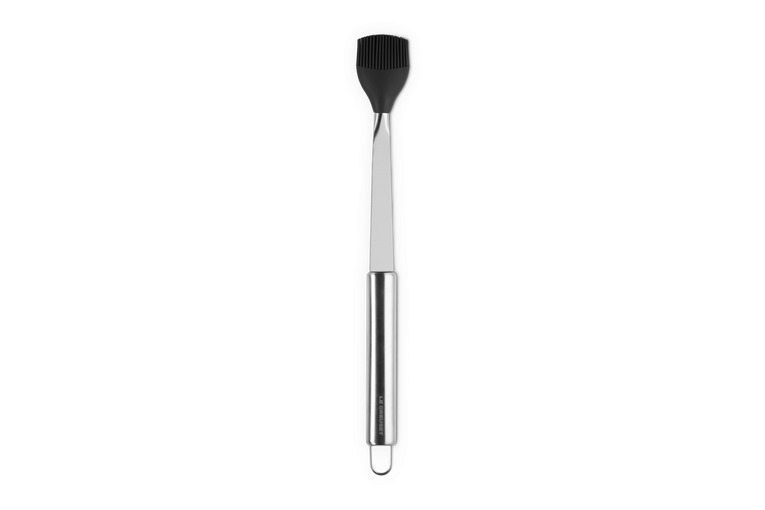 BBQ Outdoor Stainless Steel Basting Brush