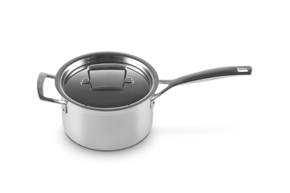 Classic 3-ply Stainless Steel 2-piece Starter Set