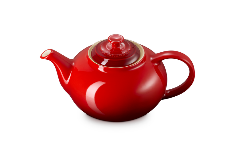 Stoneware Classic Teapot