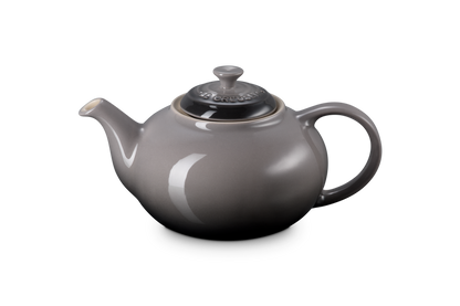 Stoneware Classic Teapot
