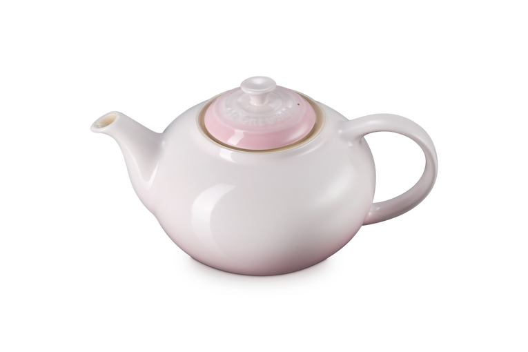 Stoneware Classic Teapot