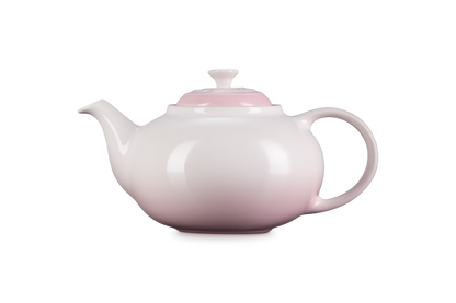 Stoneware Classic Teapot