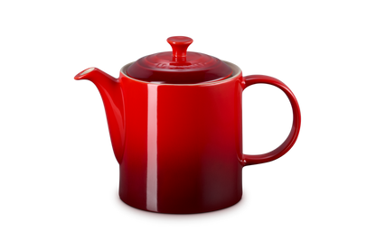 Stoneware Grand Teapot