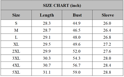 Mid-length Shirt With Striped Lapel and Oversized Drawdown Sleeves