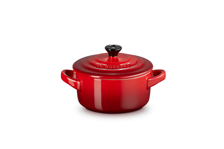 Stoneware Petite Casserole