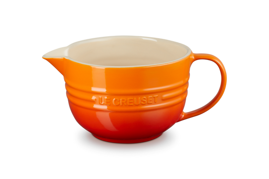 Stoneware Mixing Bowl