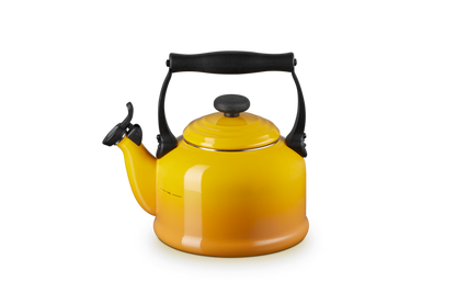 Traditional Kettle