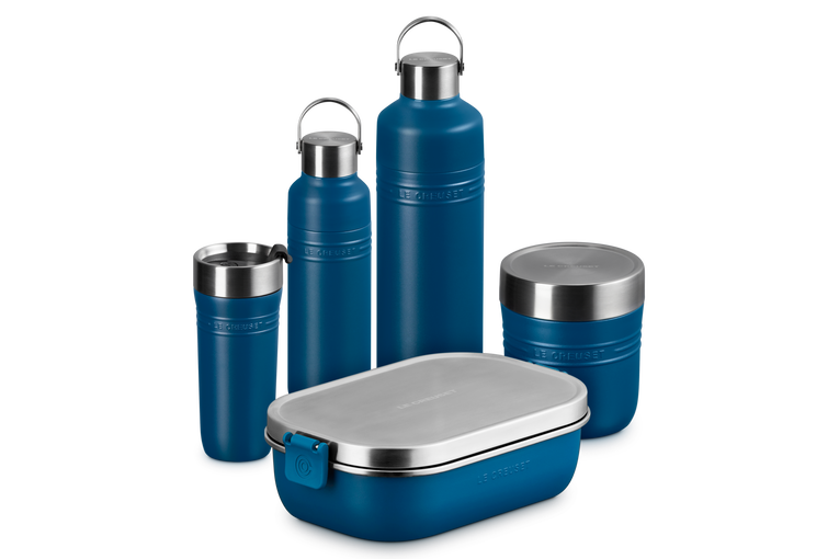 Ultimate On The Go Dining Set