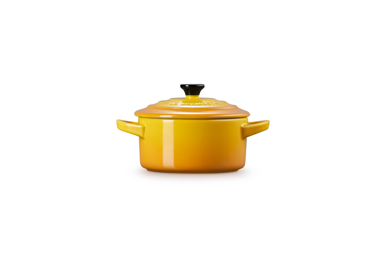 Stoneware Petite Casserole